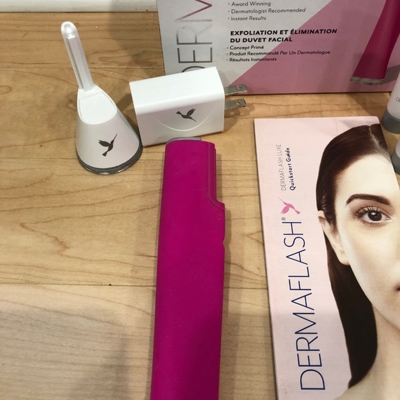 Derma Flash - Picture 2 of 3